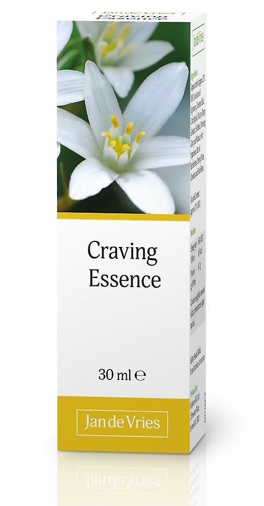 Jan de vries craving essence on Productcaster.