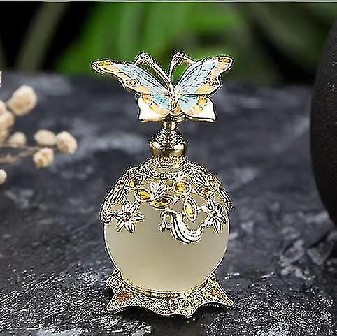 Women Perfumes Muslim Eau De Parfum Toilette Halal Dubai Retro Womens Fragrances Scent Perfume Gift For Women Travel Valentine D on Productcaster.