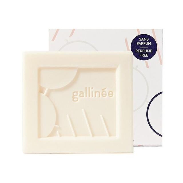 Gallinee Cleansing Bar Parfume Gratis on Productcaster.