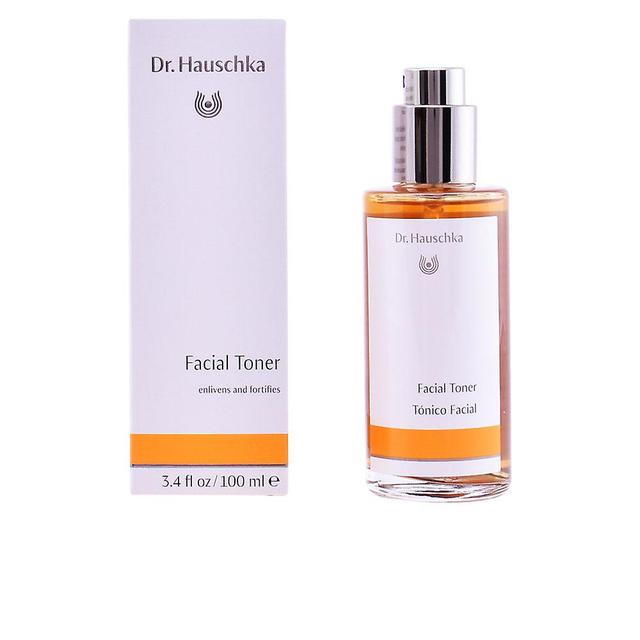 Dr. Hauschka Dr hauschka facial toner spray 100ml on Productcaster.