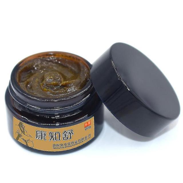 2019 20g Aambeien Zalf Chinese Crème Krachtige Aambeien Crème Intern on Productcaster.