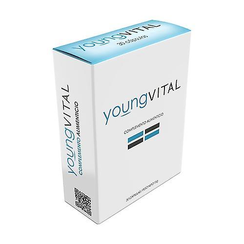 New Technology Young Vital 30 capsules on Productcaster.