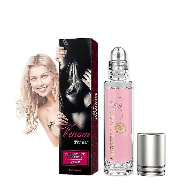 Parfum Vulani, Huile De Parfum Vulani, Parfum Gouttes De Désir, Parfum Attraction Vulani, Parfums Phero Pour Femme, Parfum Venom - on Productcaster.