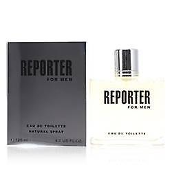 Reporter eau de toilette spray av reporter on Productcaster.