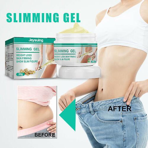 Mysept Ginger Fat Burning Cream 2Pcs 50g on Productcaster.