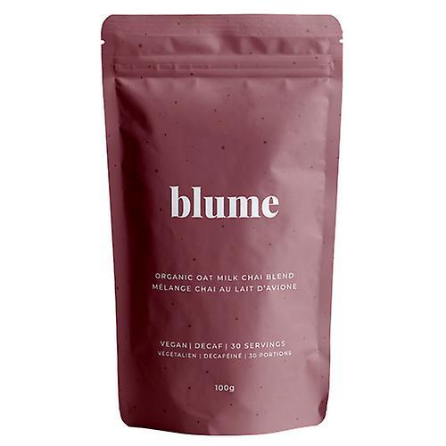 Blume havremjölk Chai blandning, 100 gram on Productcaster.