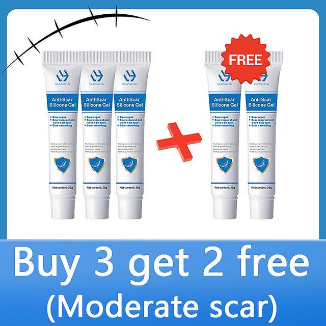 Chlooid Generators Eliminatie Crème, Scars Eliminatie Crème Buy 3 Get 2 Free on Productcaster.