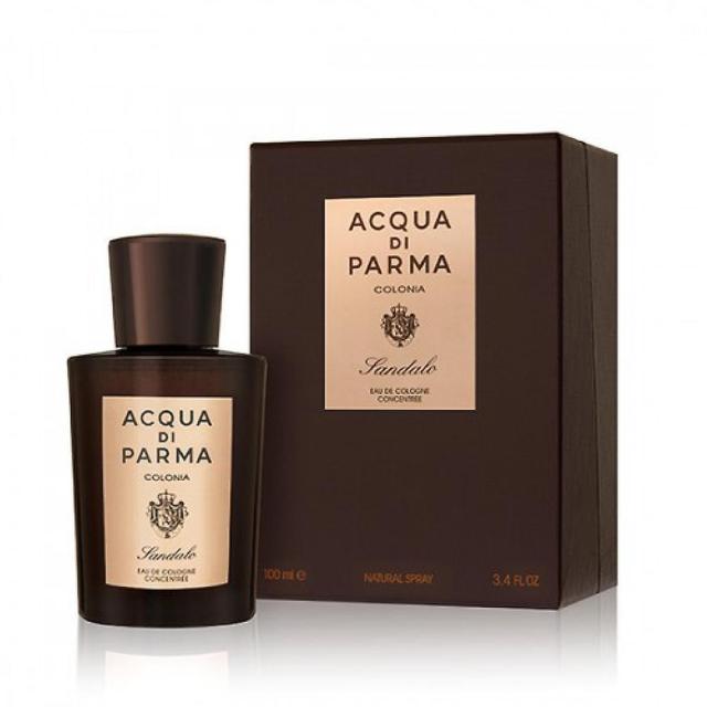 Acqua Di Parma Colonia Sandalo - Cologne Water Concentr e on Productcaster.