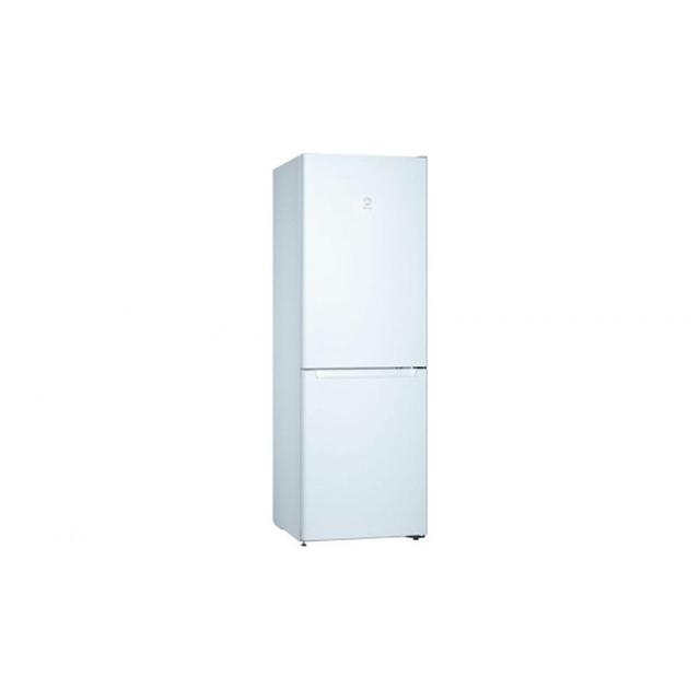 Combined refrigerator Balay White on Productcaster.