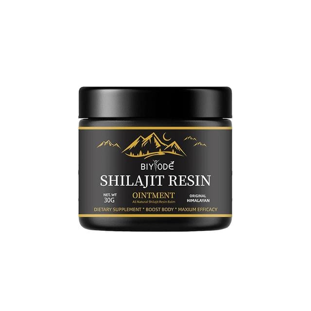 1-3 pz Cura del Corpo Shilajit Resina Morbida-pura Naturale Migliorare la Circolazione Sanguigna, riducendo i livelli di Colesterolo 30g 1PC on Productcaster.