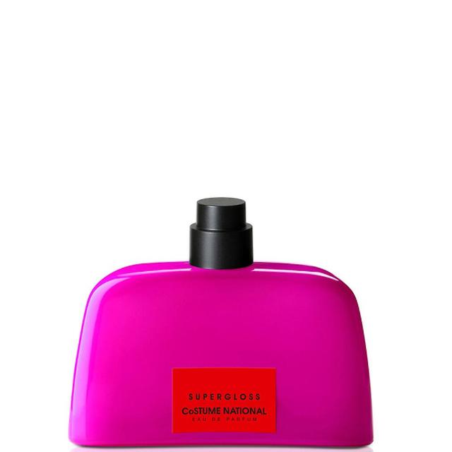 Costume National Kostium National Supergloss Edp Spray 50ml on Productcaster.