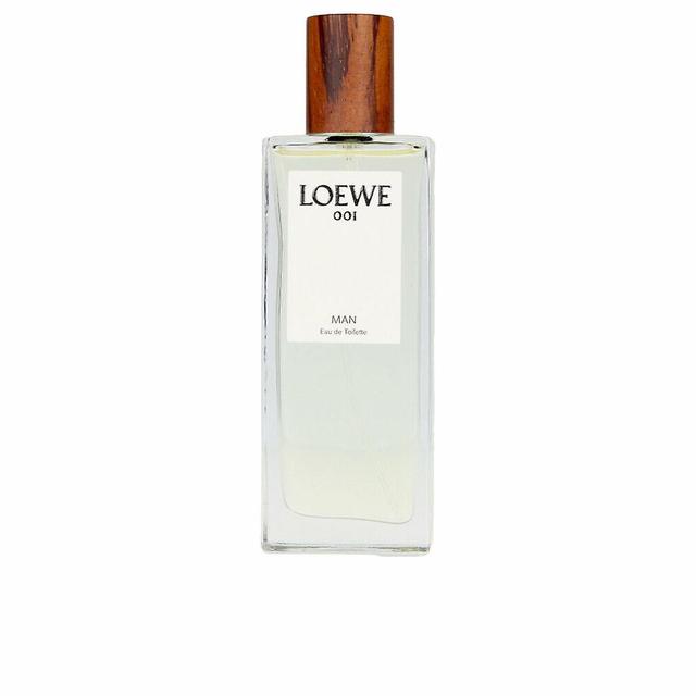 Loewe Düfte Loewe 001 Man Woda toaletowa 50ml Spray on Productcaster.