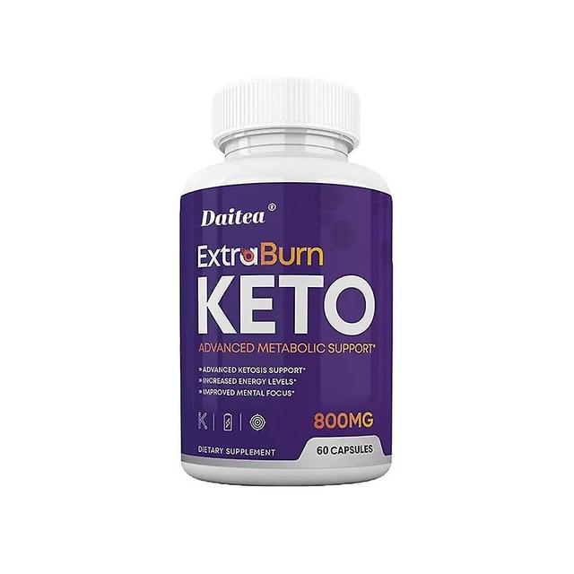 Suplementy egzogennych ketonów Sofirn dla mężczyzn i kobiet, Metabolizm, Zaawansowana ketoza, Poziom energii, Detoks 60 count-1 bottle on Productcaster.