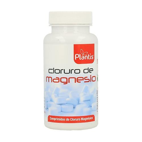 Plantis Magnesium chloride 100 tablets on Productcaster.