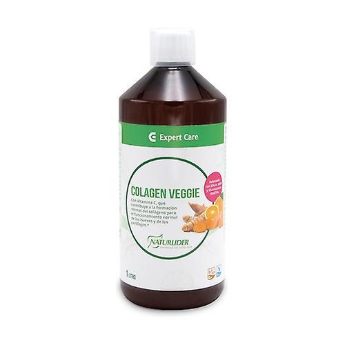 Naturlider Colagen Veggie 1 L on Productcaster.