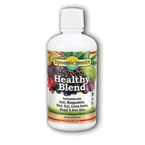 Dynamic Health Laboratories Healthy Blend, 32 Oz (Confezione da 2) on Productcaster.