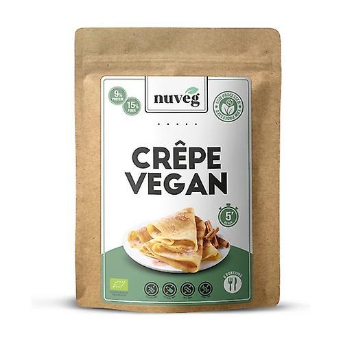 Nuveg Eco vegánsky krep 200 g prášku on Productcaster.