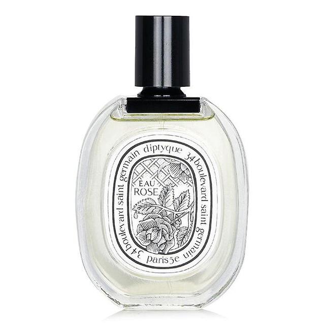 Diptyque Eau rose eau de toilette spray - 100ml/3.4oz on Productcaster.