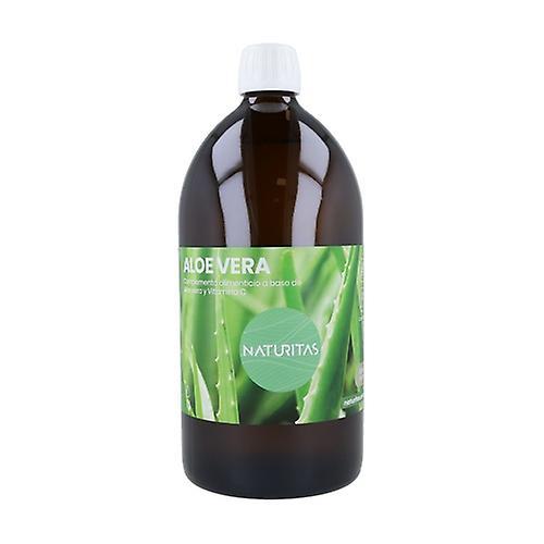 Naturitas Essentials aloe vera 1 L (Neutral) on Productcaster.