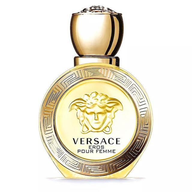 Versace Eros Pour Femme Eau de Toilette Spray 50ml on Productcaster.