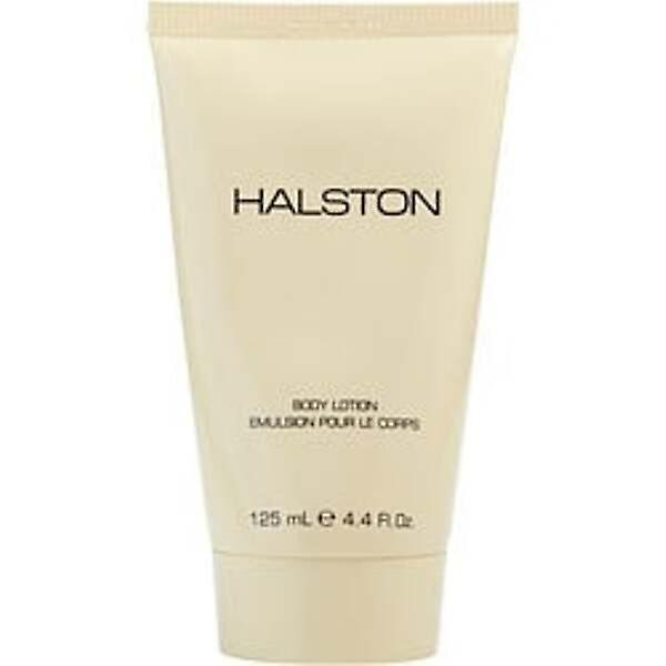 HALSTON av Halston BODY LOTION 4.4 OZ For kvinner Jasmine on Productcaster.