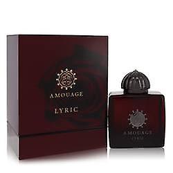 Amouage lyric eau de parfum spray by amouage on Productcaster.