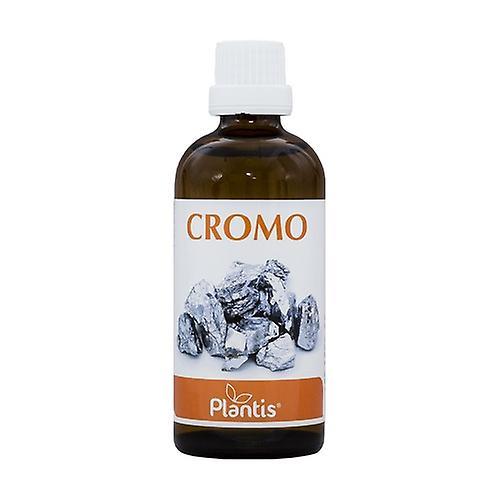 Plantis Phytoligo Chrome 100 ml on Productcaster.