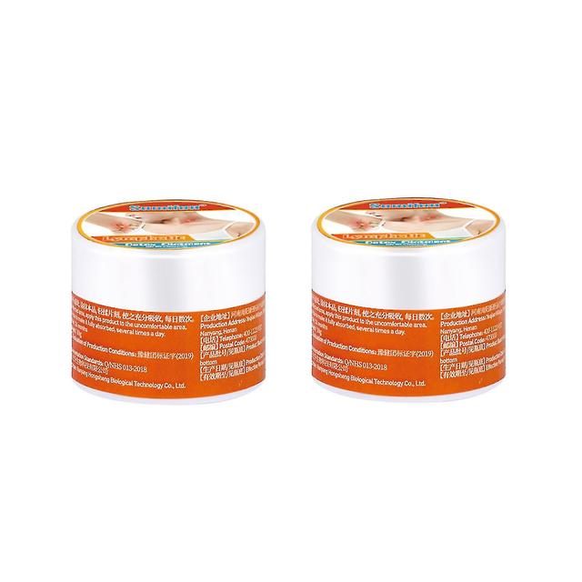 Yalo Lymphatic Cream Underarm And Neck Lymphatic Powder Lymphatic Swelling And Detoxification Cream on Productcaster.