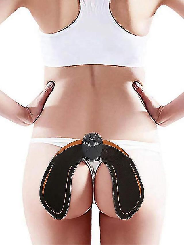 Hip Trainer,electronic Backside Muscle Toner,belly Stimulator,smart Wearable Buttocks for Men Women 1 on Productcaster.