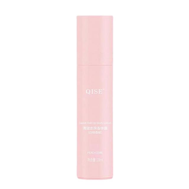 Beculerty Anti-Transpirant-Deodorant für Achselgeruch Die Wildnis-Rose 20ml on Productcaster.