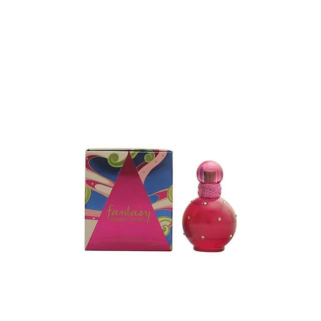 Britney Spears Fantasy Eau De Parfum Spray 30 Ml For Women on Productcaster.