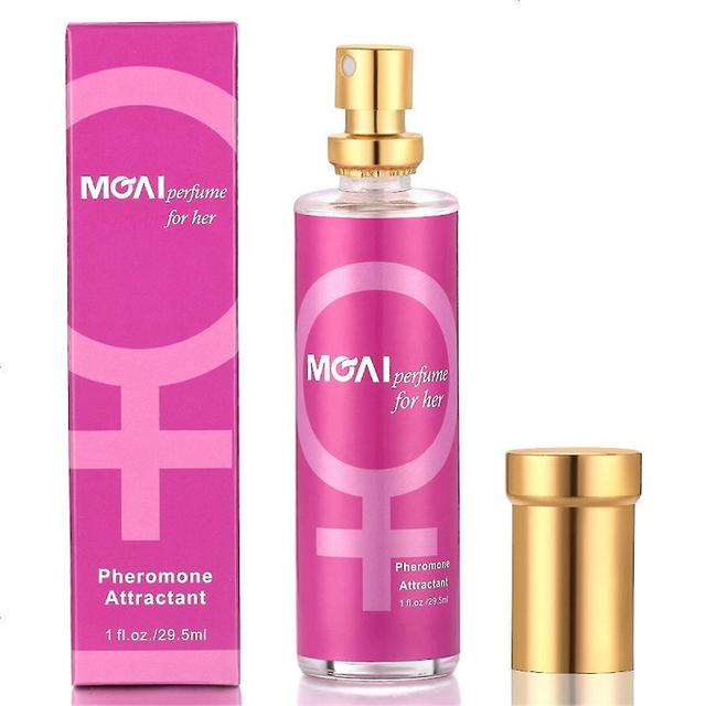 Aroma de larga duración, perfume de feromonas sexy para hombres y mujeres - Feromona para perfume - Perfume de feromonas para mujeres - Perfume de ... on Productcaster.