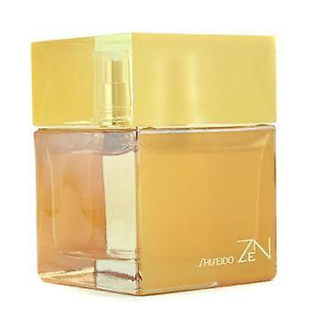 Shiseido Zen eau de parfum spray - 100ml/3.4oz on Productcaster.