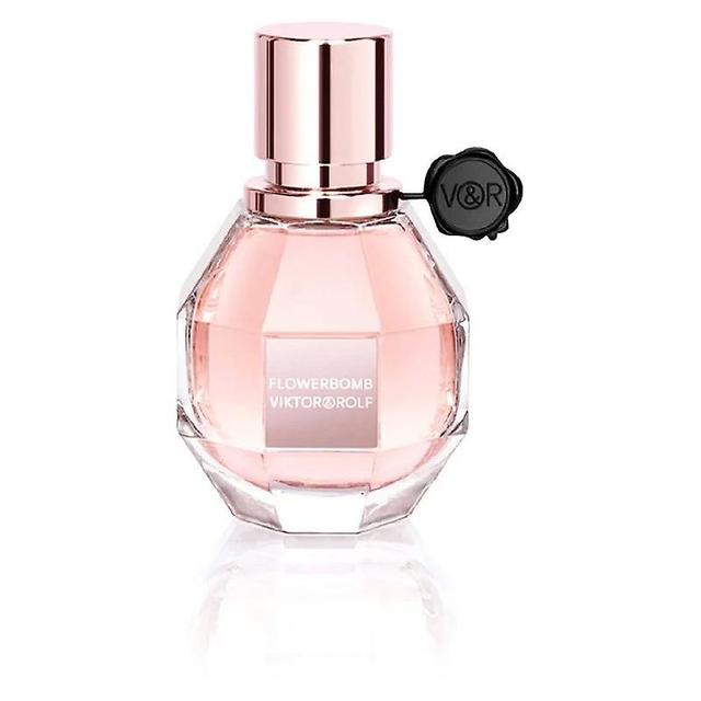 Viktor & Rolf Wiktor & Rolf Flowerbomb Eau de Parfum 30ml on Productcaster.