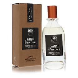 100BON 100 Bon carvi & jardin de figuier concentree de parfum spray (unisex refillable) by 100 bon on Productcaster.