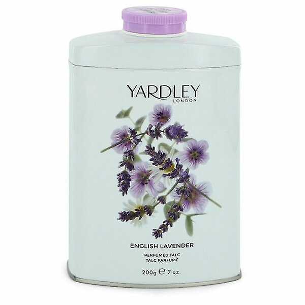 English Lavender Talc 7 Oz For Women on Productcaster.