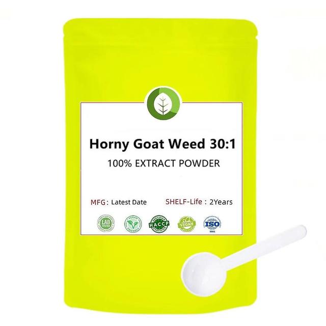 Jinzhaolai 50g-1000g Horny Goat Weed 30:1,A20240401 on Productcaster.