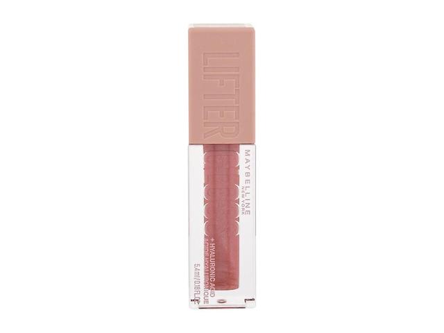 Maybelline - Lifter Gloss 003 Moon - For Women, 5.4 ml on Productcaster.