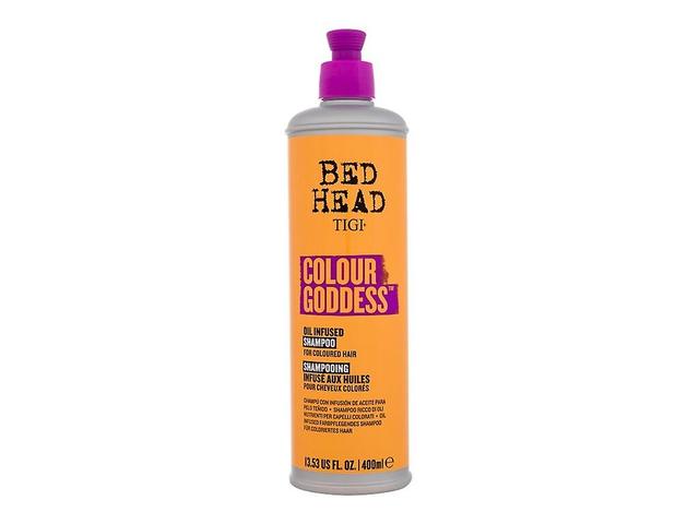 Tigi - Bed Head Colour Goddess - For Women, 400 ml on Productcaster.