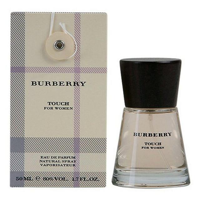 Parfum Femme Touch for Woman Burberry EDP 50 ml on Productcaster.