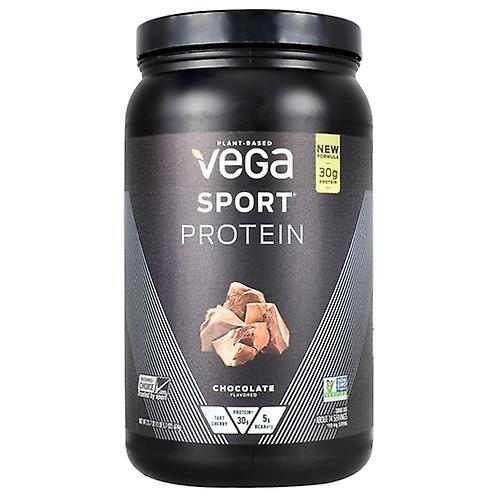 Vega Sport Protein, čokoláda po 14 (balenie po 1) on Productcaster.