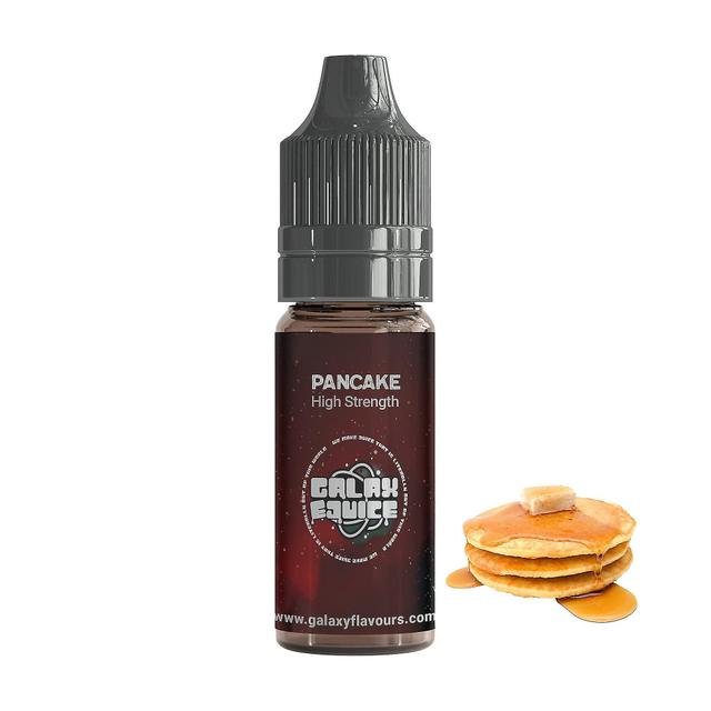 Szcxdz Pancake High Strength Professional Flavouring. 100ml on Productcaster.