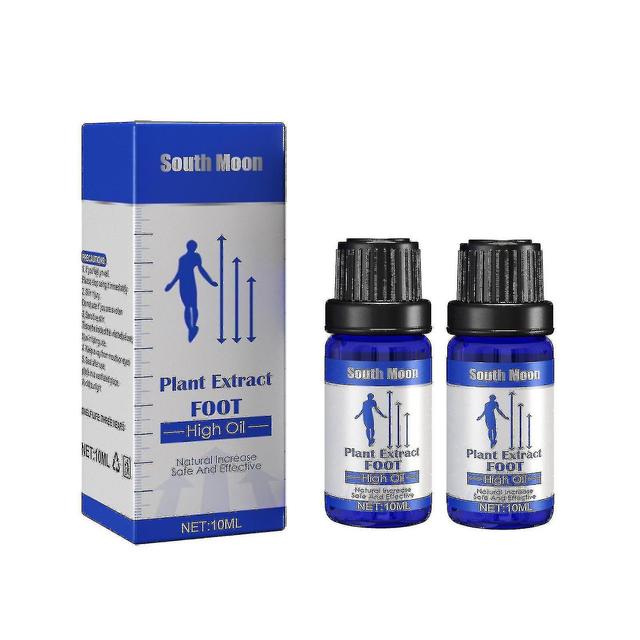 2023,height Growth - Natural Peak Height - Organic Formula To Grow Taller - Get Taller Supplement 2pcs on Productcaster.