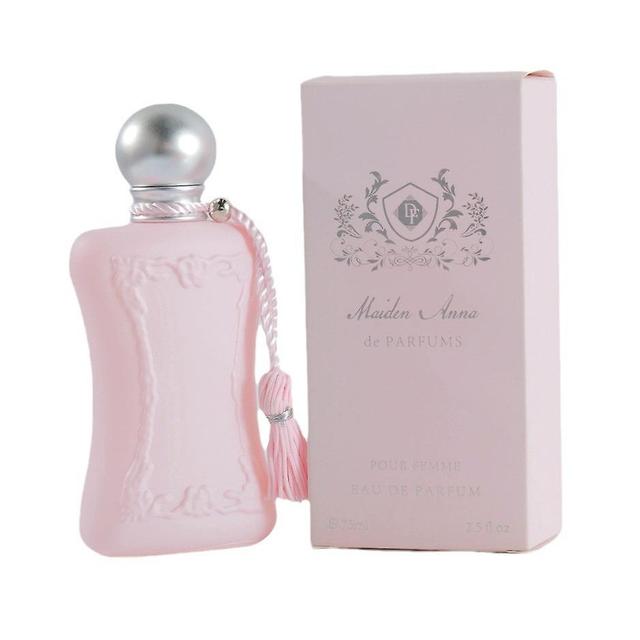 Xiaocheng Yixiang Brand Women's Perfume Anna's Fragrance Long-lasting Light Fragrance Student Perfume 75ml Anna Fragrance 75ML on Productcaster.