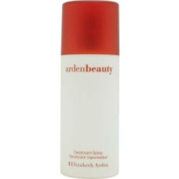 ARDEN BEAUTY af Elizabeth Arden DEODORANT SPRAY 5 OZ til kvinder Amber on Productcaster.