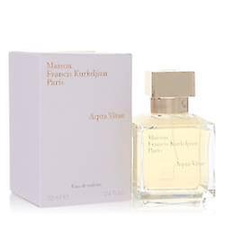 Aqua vitae eau de toilette spray by maison francis kurkdjian 6.8 oz on Productcaster.