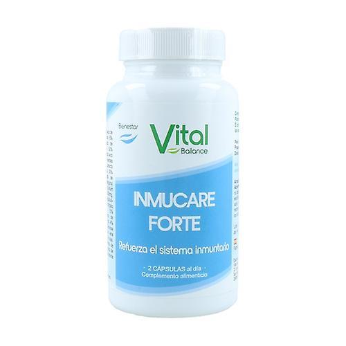 Vital Ballance Immaculate 60 capsules on Productcaster.