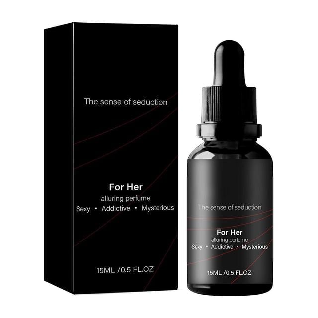 The Perfume Emits A Unique Of Combining Fresh and Fine Tuned Oriental 15Ml on Productcaster.