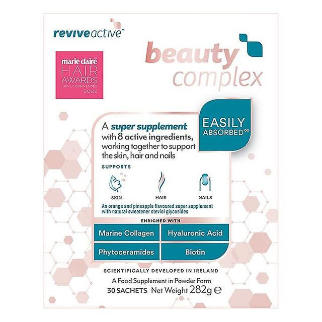 Revive Beauty Complex 30 pussia on Productcaster.