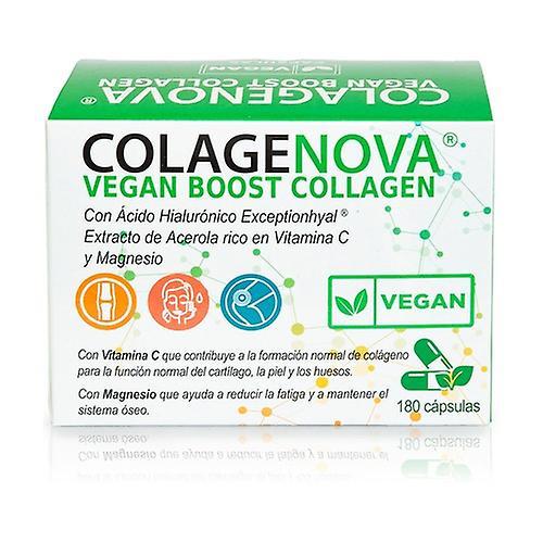 Vaminter Colagenova vegan boost rastlinný kolagén 120 kapsúl on Productcaster.